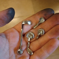 clefs coquillage csakan avant